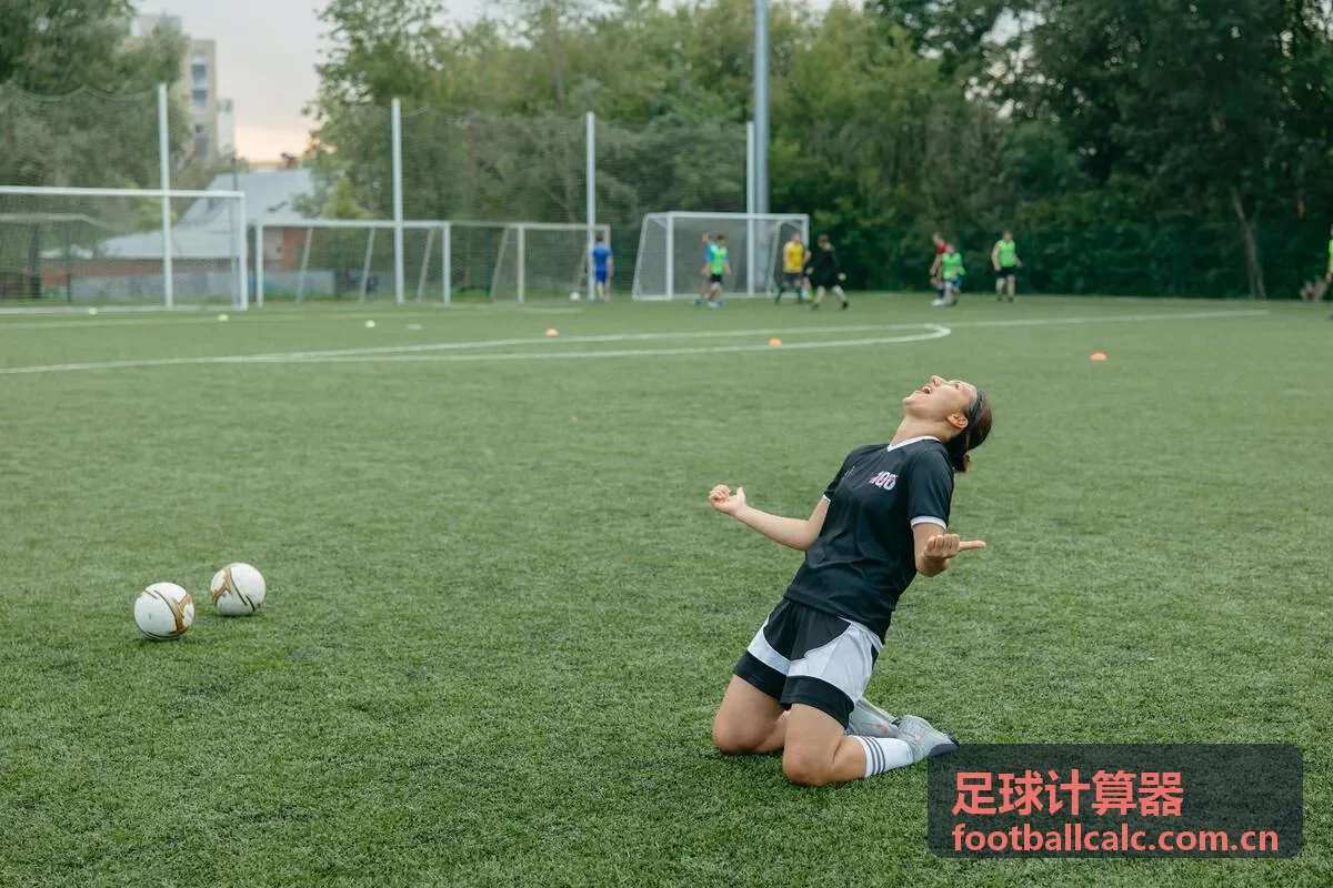 足球计算器分组晋级概率